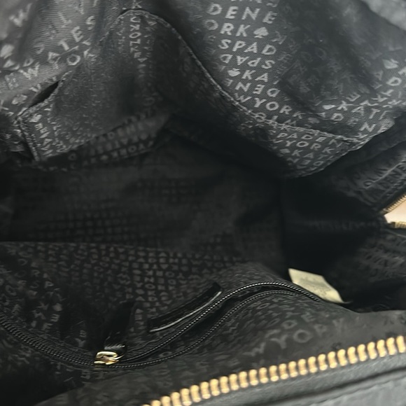 Kate Spade backpack - Picture 5 of 7